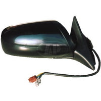 DOOR MIRROR RH POWER HTD