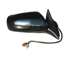 DOOR MIRROR RH POWER HTD