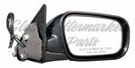 DOOR MIRROR RH POWER — photo 1