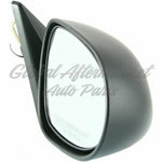 DOOR MIRROR RH POWER — photo 2
