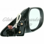 DOOR MIRROR RH POWER — photo 3