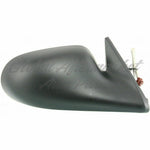 DOOR MIRROR RH POWER — photo 4