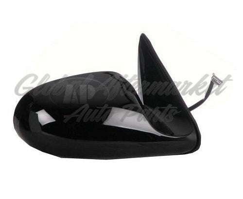 DOOR MIRROR RH POWER