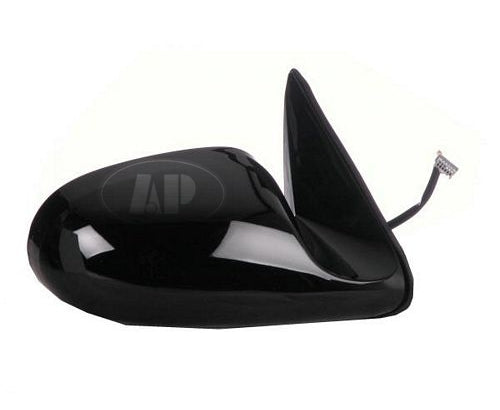 DOOR MIRROR RH POWER