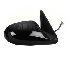 DOOR MIRROR RH POWER