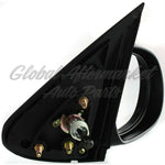DOOR MIRROR RH MANUAL — photo 3
