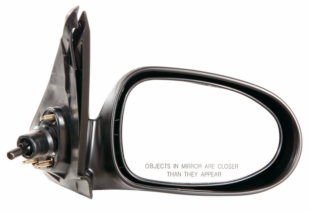 DOOR MIRROR RH MANUAL