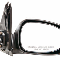 DOOR MIRROR RH MANUAL