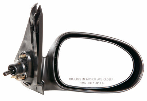 DOOR MIRROR RH MANUAL