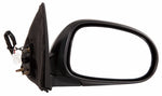 DOOR MIRROR RH POWER HTD — photo 1