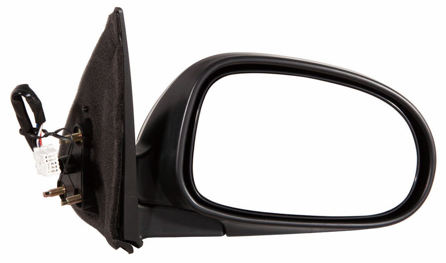 DOOR MIRROR RH POWER HTD
