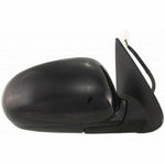 DOOR MIRROR RH POWER HTD — photo 2