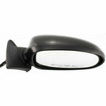 DOOR MIRROR RH POWER HTD — photo 3