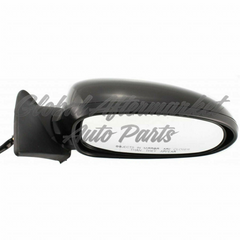 DOOR MIRROR RH POWER HTD