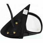 DOOR MIRROR RH POWER HTD — photo 4