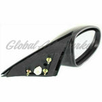 DOOR MIRROR RH POWER — photo 3