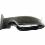 DOOR MIRROR RH POWER — photo 4