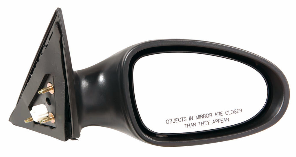 DOOR MIRROR RH POWER