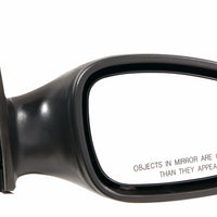 DOOR MIRROR RH POWER