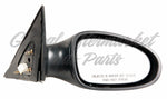 DOOR MIRROR RH POWER HTD — photo 1