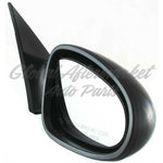 DOOR MIRROR RH POWER HTD — photo 2