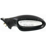 DOOR MIRROR RH POWER HTD — photo 4