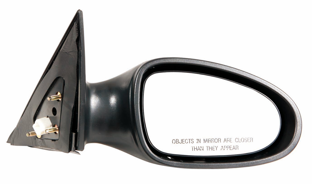 DOOR MIRROR RH POWER HTD