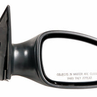 DOOR MIRROR RH POWER HTD