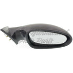 DOOR MIRROR RH MANUAL — photo 4