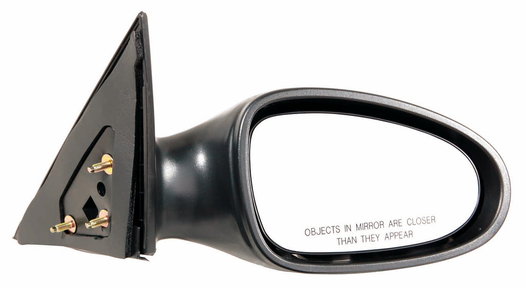 DOOR MIRROR RH MANUAL