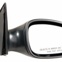DOOR MIRROR RH MANUAL