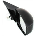DOOR MIRROR RH POWER HTD/FOLDING — photo 2