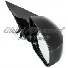 DOOR MIRROR RH POWER HTD/FOLDING