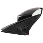 DOOR MIRROR RH POWER HTD/FOLDING — photo 3