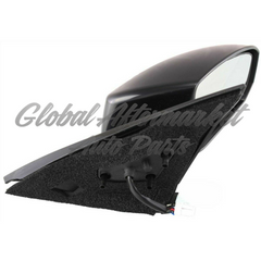 DOOR MIRROR RH POWER HTD/FOLDING