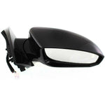 DOOR MIRROR RH POWER HTD/FOLDING — photo 4