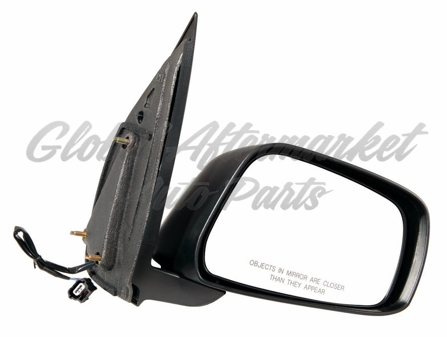 DOOR MIRROR RH POWER XE