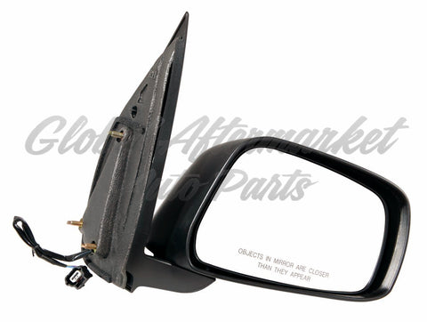 DOOR MIRROR RH POWER XE