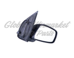 DOOR MIRROR RH POWER XE — photo 3