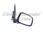DOOR MIRROR RH POWER XE — photo 4