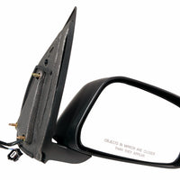 DOOR MIRROR RH POWER XE