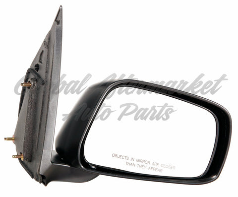 DOOR MIRROR RH MANUAL