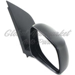DOOR MIRROR RH MANUAL — photo 2
