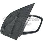 DOOR MIRROR RH MANUAL — photo 3