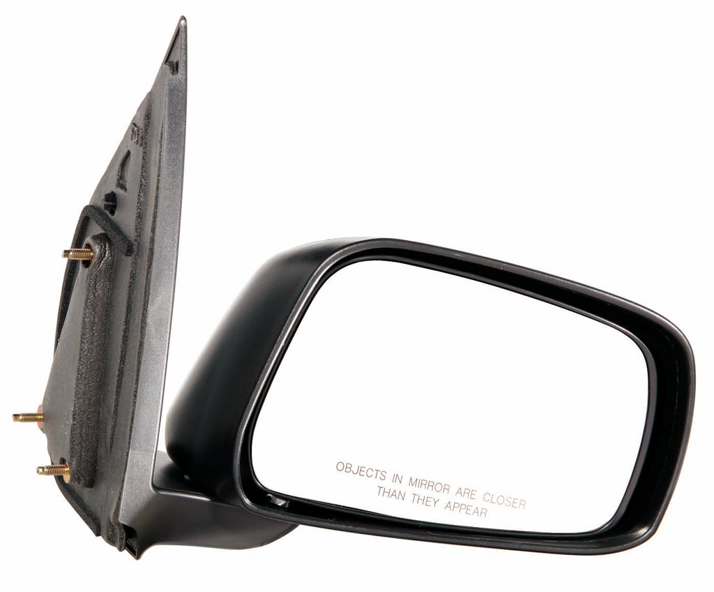 DOOR MIRROR RH MANUAL