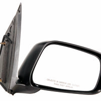 DOOR MIRROR RH MANUAL