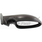 DOOR MIRROR RH POWER S/SE — photo 4