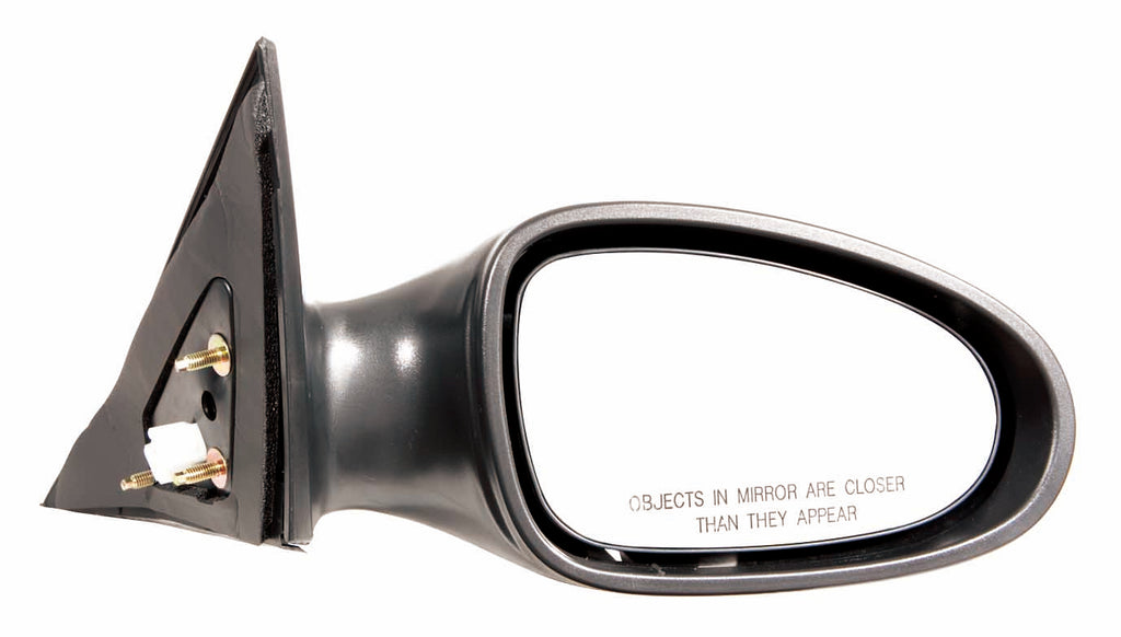 DOOR MIRROR RH POWER S/SE