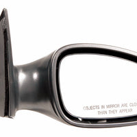 DOOR MIRROR RH POWER S/SE