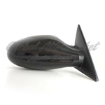 DOOR MIRROR RH POWER HTD SE-R/SL PTM — photo 2